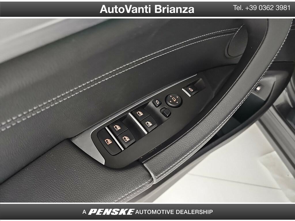 BMW X3 xdrive30e auto