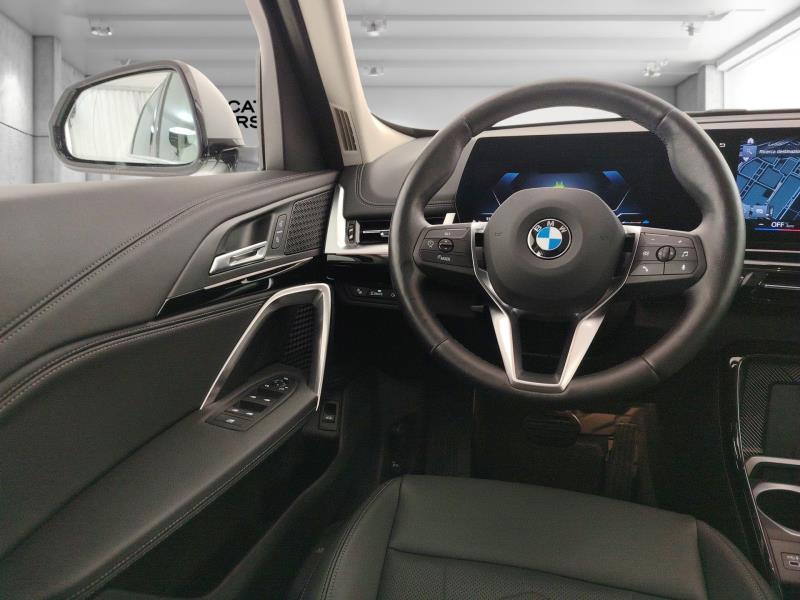 BMW X1 sdrive18d X-Line Edition Essence auto