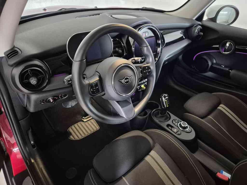 Mini Cooper SE 3p Classic auto