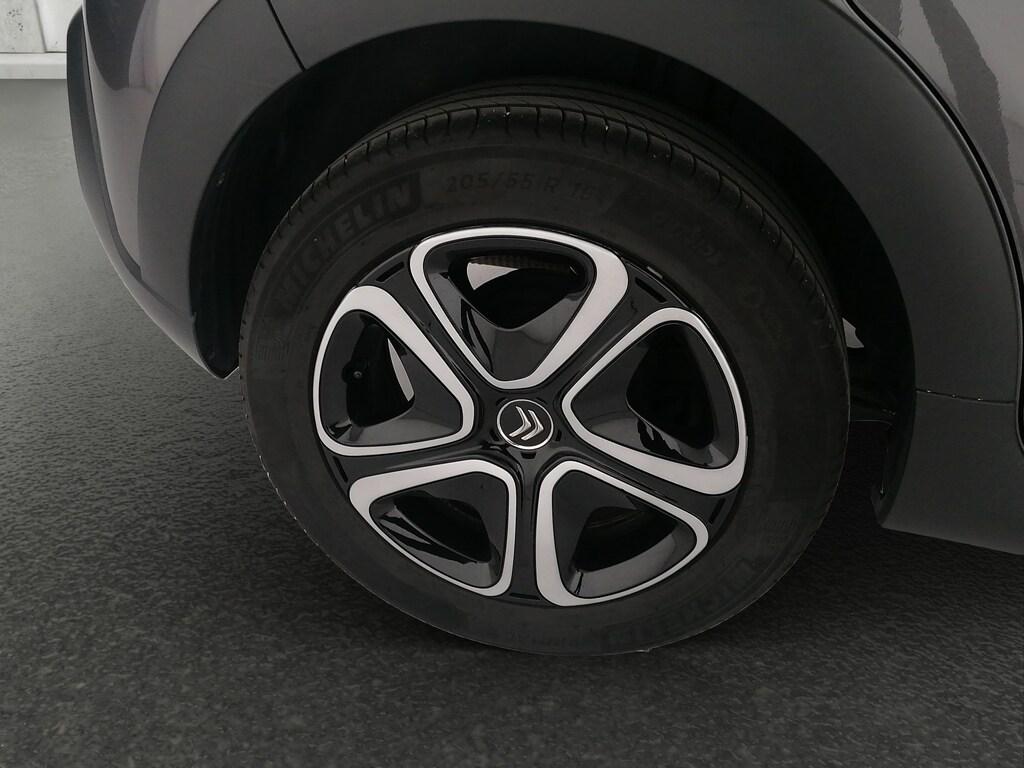 Citroen C3 1.2 puretech Shine s&s 83cv my18