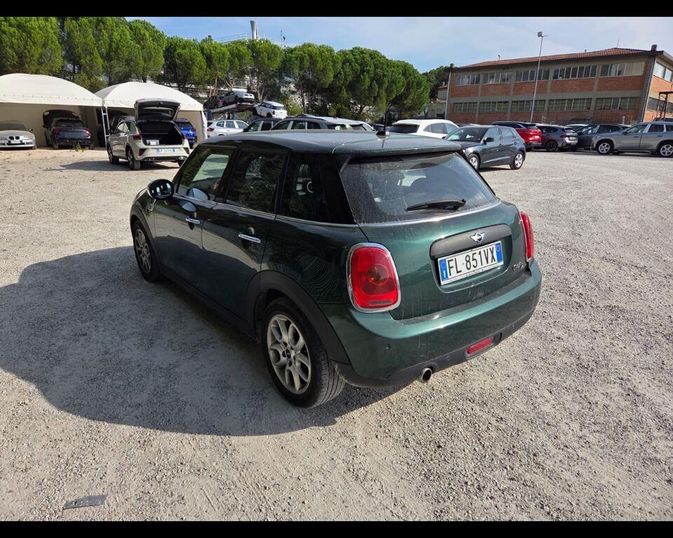 Mini One D 1.5 D One D Boost