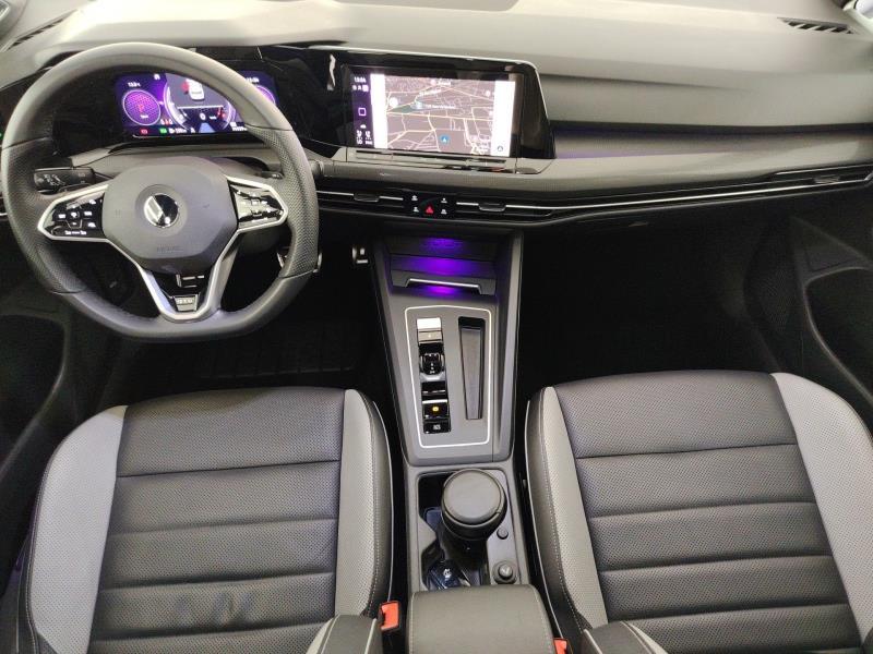 Volkswagen Golf 2.0 tdi GTD 200cv dsg