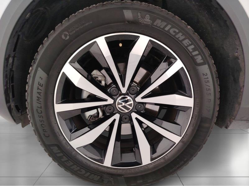Volkswagen T-Roc 1.5 tsi act Style dsg