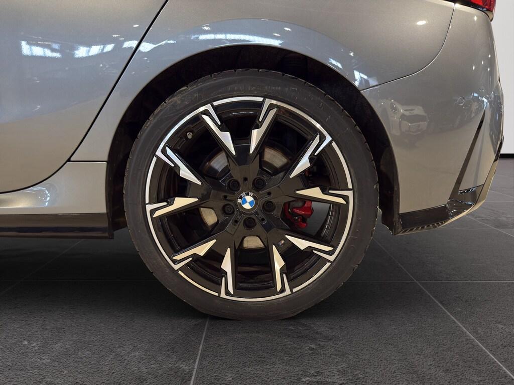BMW Serie 1 118d MSport Pro auto