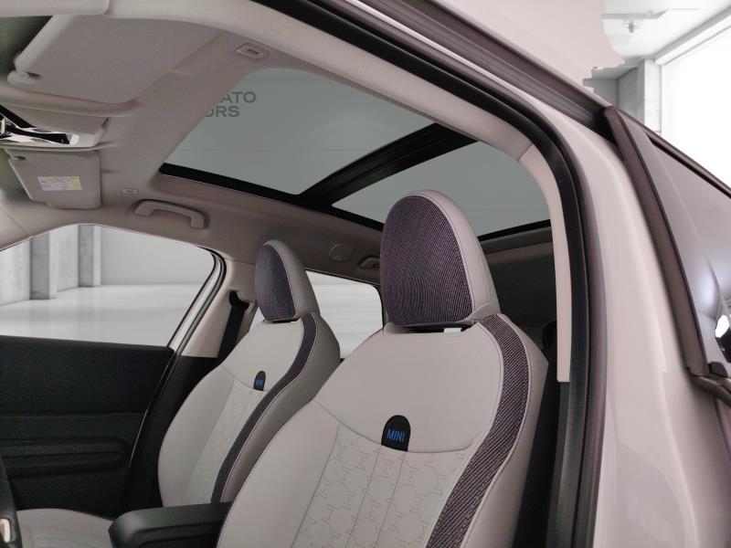 Mini Mini Countryman 1.5 48V C Classic auto