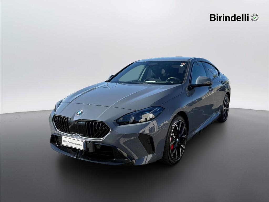 BMW Serie 2 218d Gran Coupe MSport Pro auto