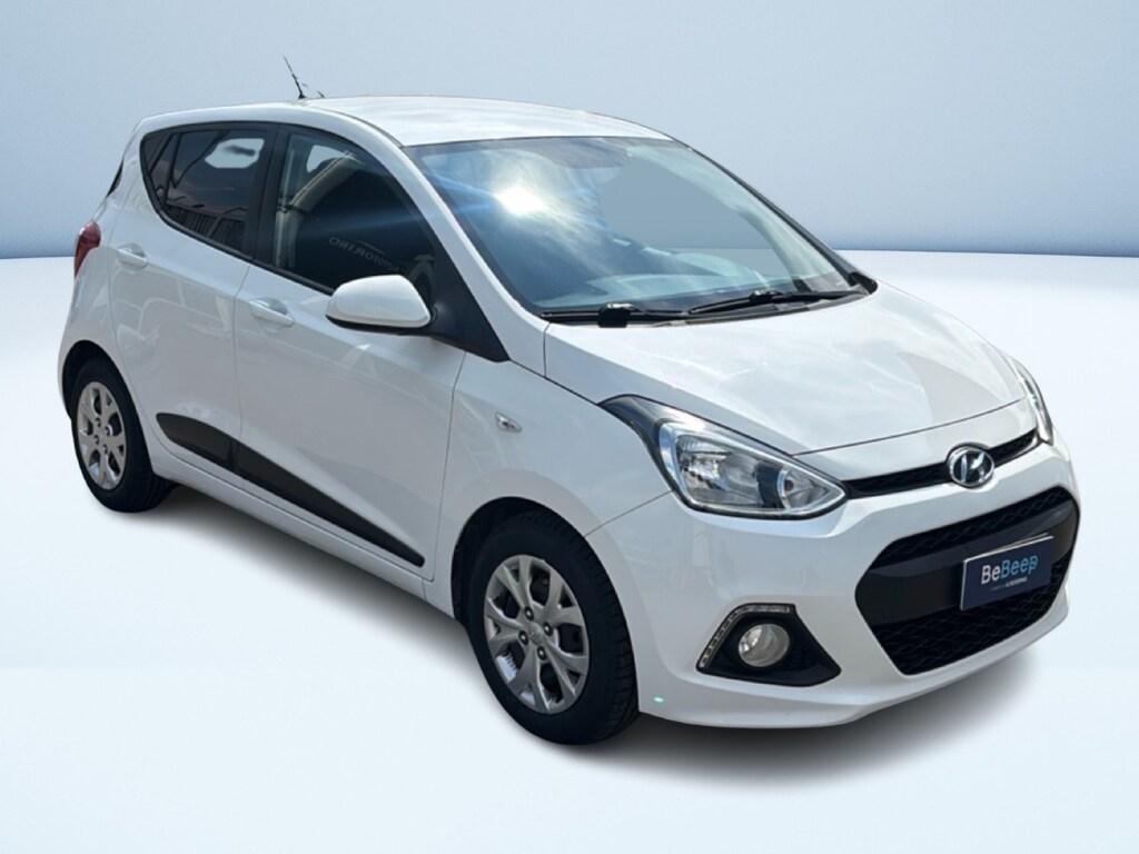 Hyundai i10 1.0 Comfort E6