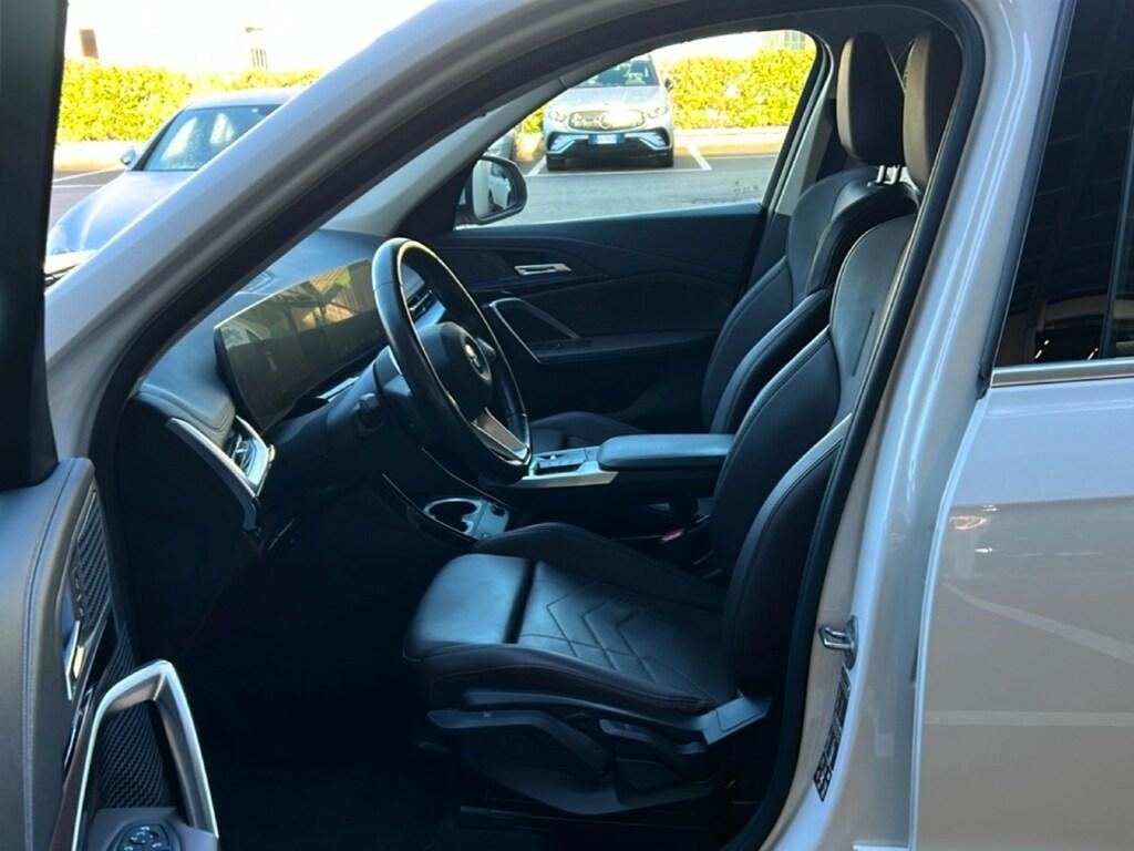 BMW X1 xdrive23d mhev 48V X-Line auto