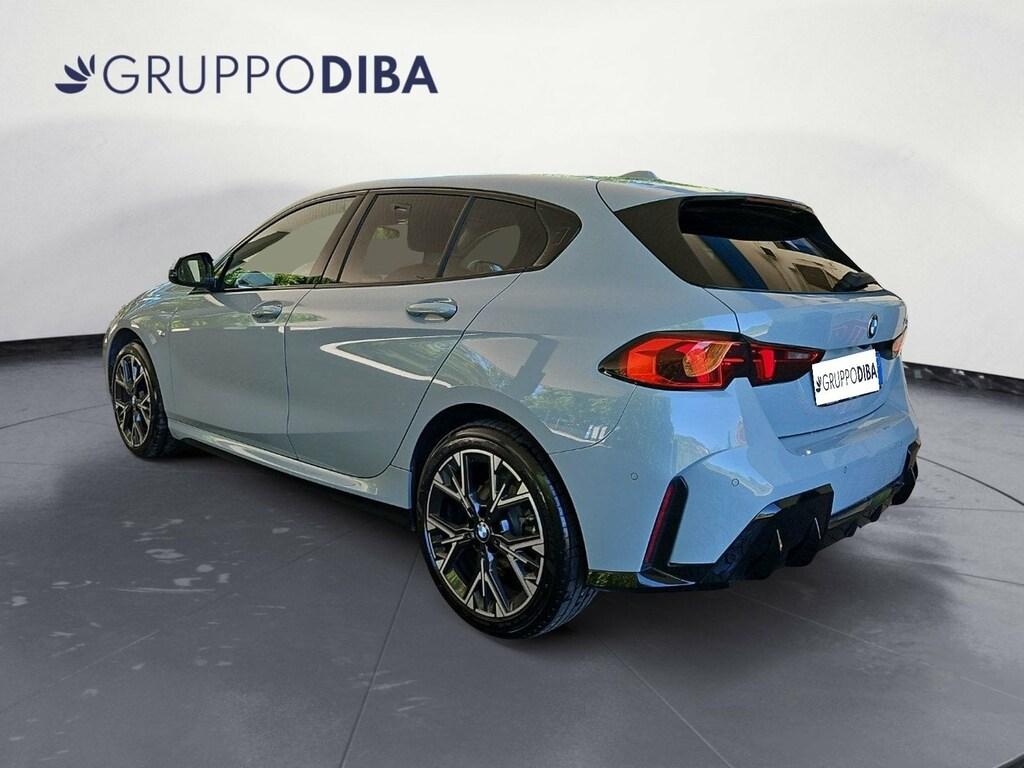 BMW Serie 1 118d MSport Design auto