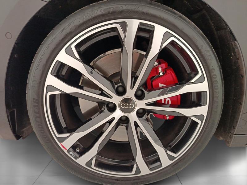 Audi S5 Avant 3.0 tfsi mhev+ sport attitude quattro 367cv s-tronic