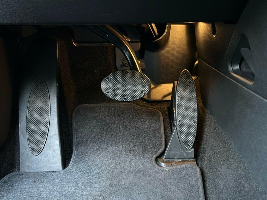 Mini Mini Cooper Cabrio 2.0 C Classic auto