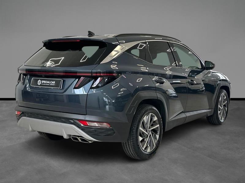 Hyundai Tucson 1.6 crdi Xline 2wd