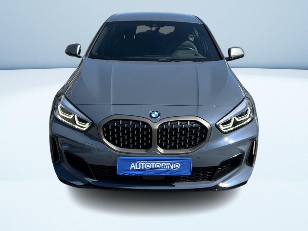 BMW Serie 1 M 135i xdrive auto