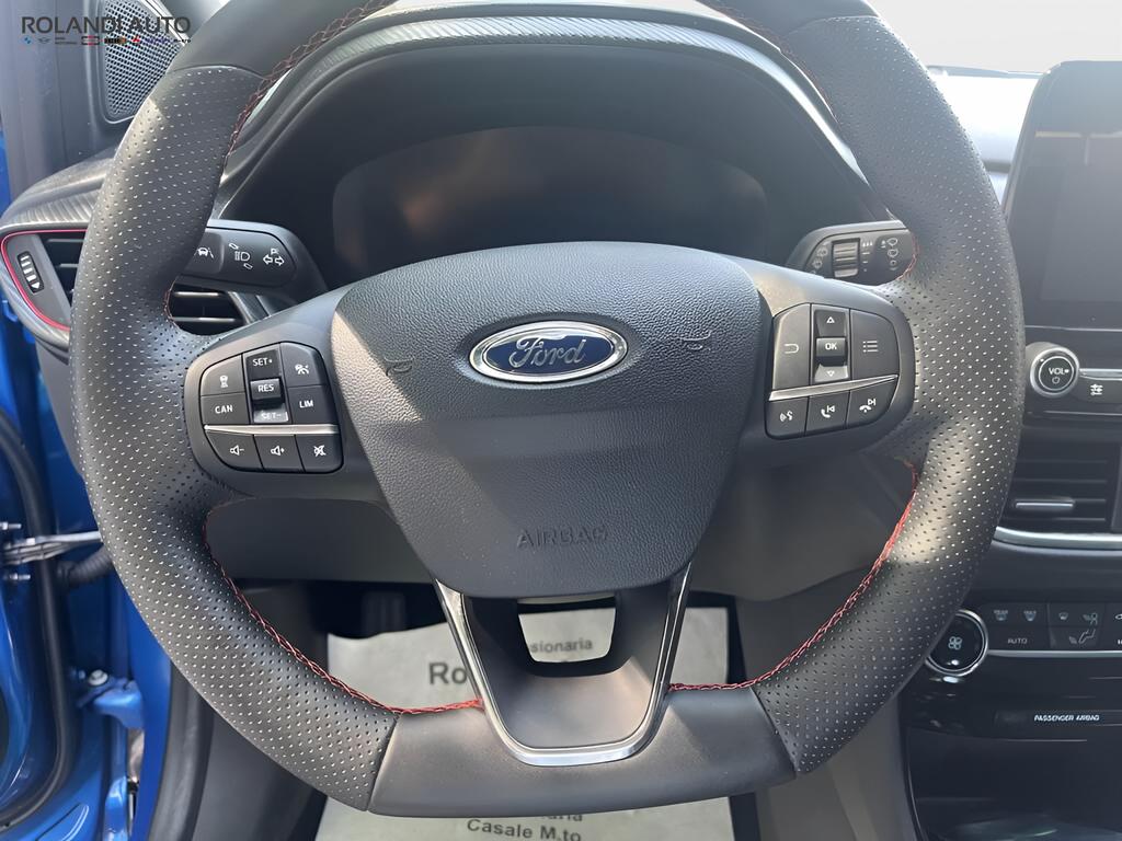 Ford Puma 1.0 ecoboost ST-Line X s&s 125cv