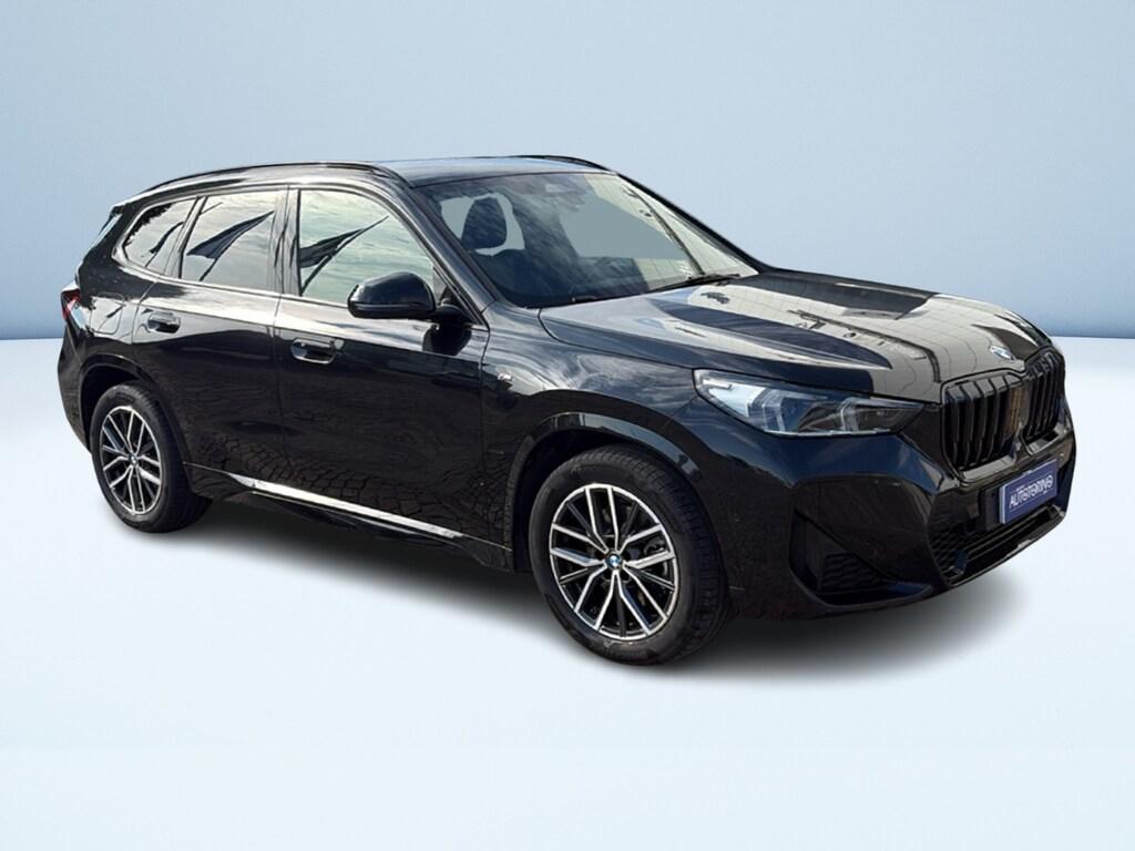 BMW X1 sdrive20i mhev 48V Msport auto