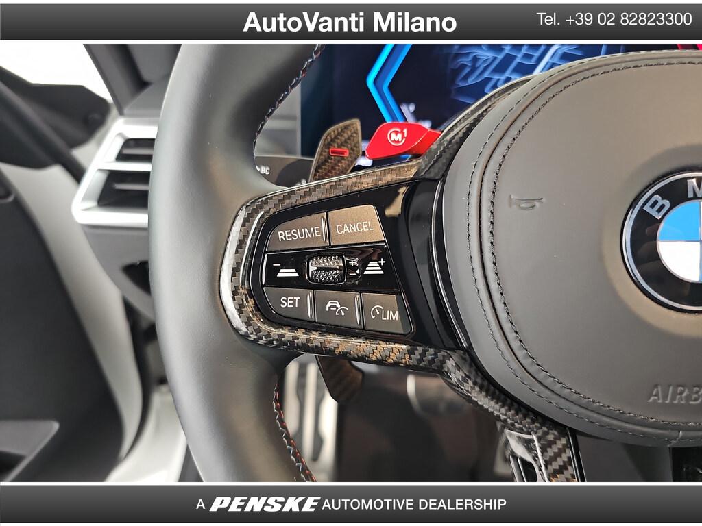 BMW M2 Coupe 3.0 480cv auto
