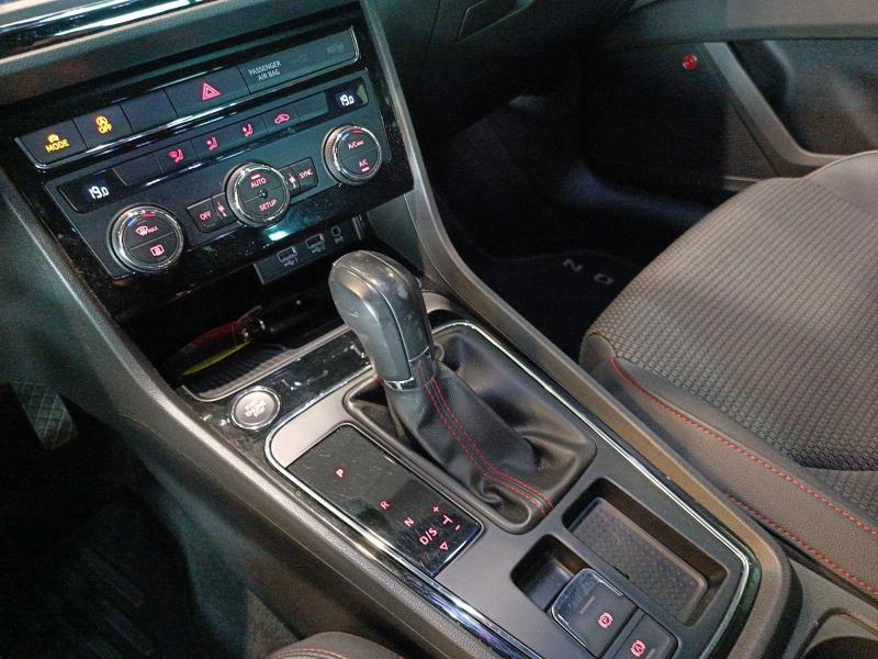 Seat Leon 1.5 ecotsi act FR 150cv dsg