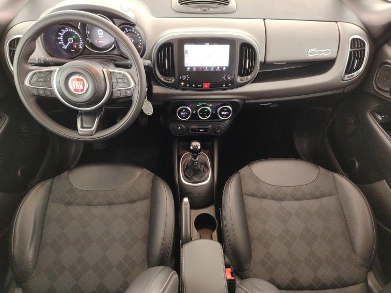 Fiat 500L Wagon 1.6 mjt Business 120cv