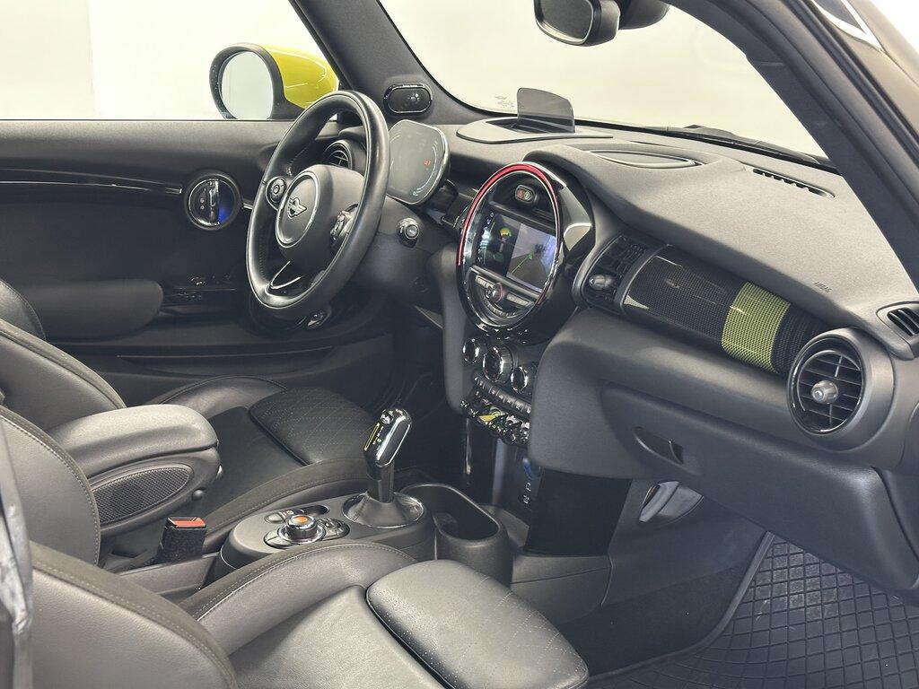 Mini Cooper SE Mini 3p Cooper SE L auto