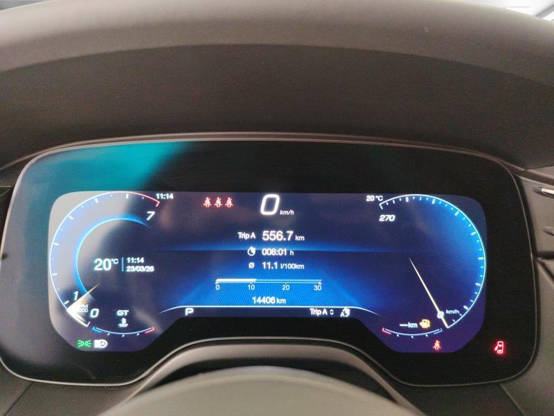 Maserati Levante Grecale 2.0 mhev Modena 330cv auto