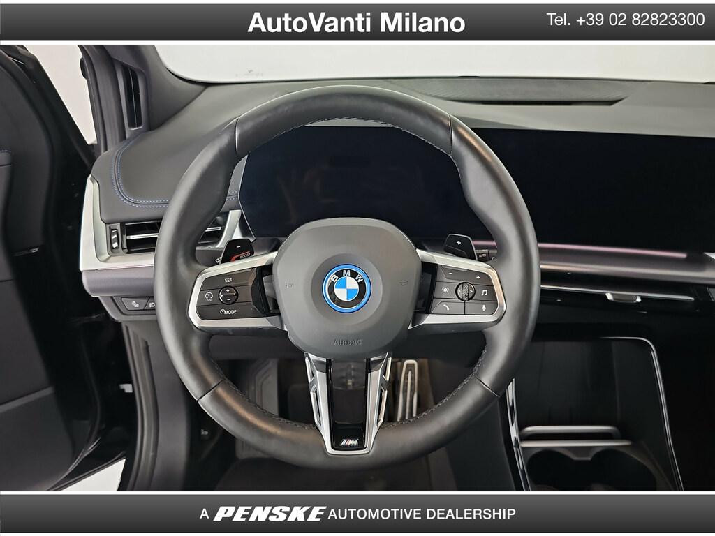 BMW Serie 2 225e Active Tourer xdrive Msport auto