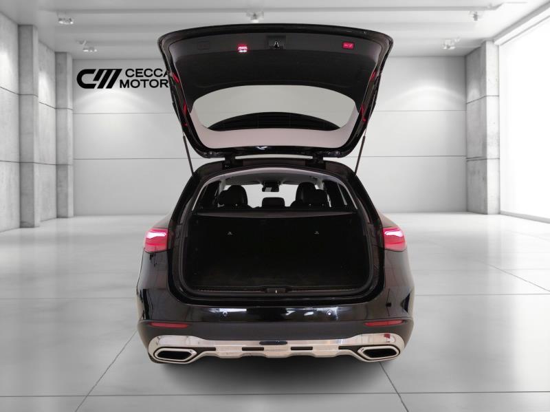 Mercedes GLC 220 d mhev AMG Premium Plus 4matic auto