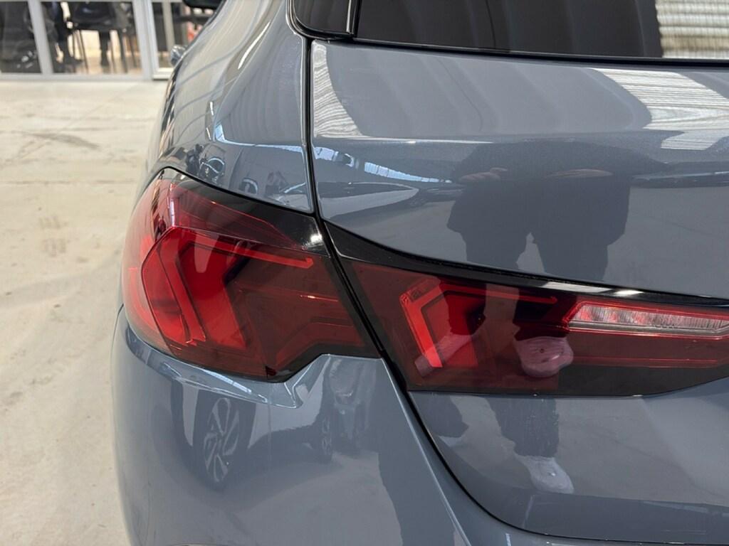 BMW Serie 1 118d MSport Pro auto