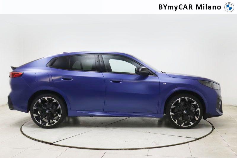 BMW X2 M X2 xdrive M35i auto