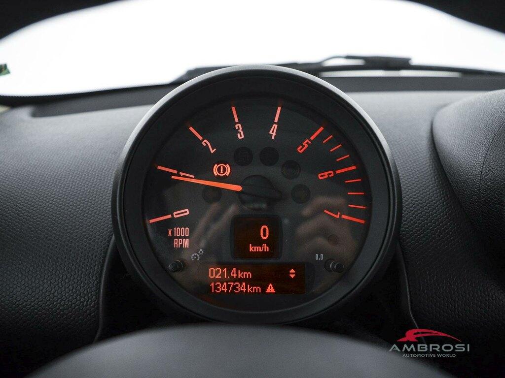 Mini Cooper D Countryman 1.6 Cooper D Business XL