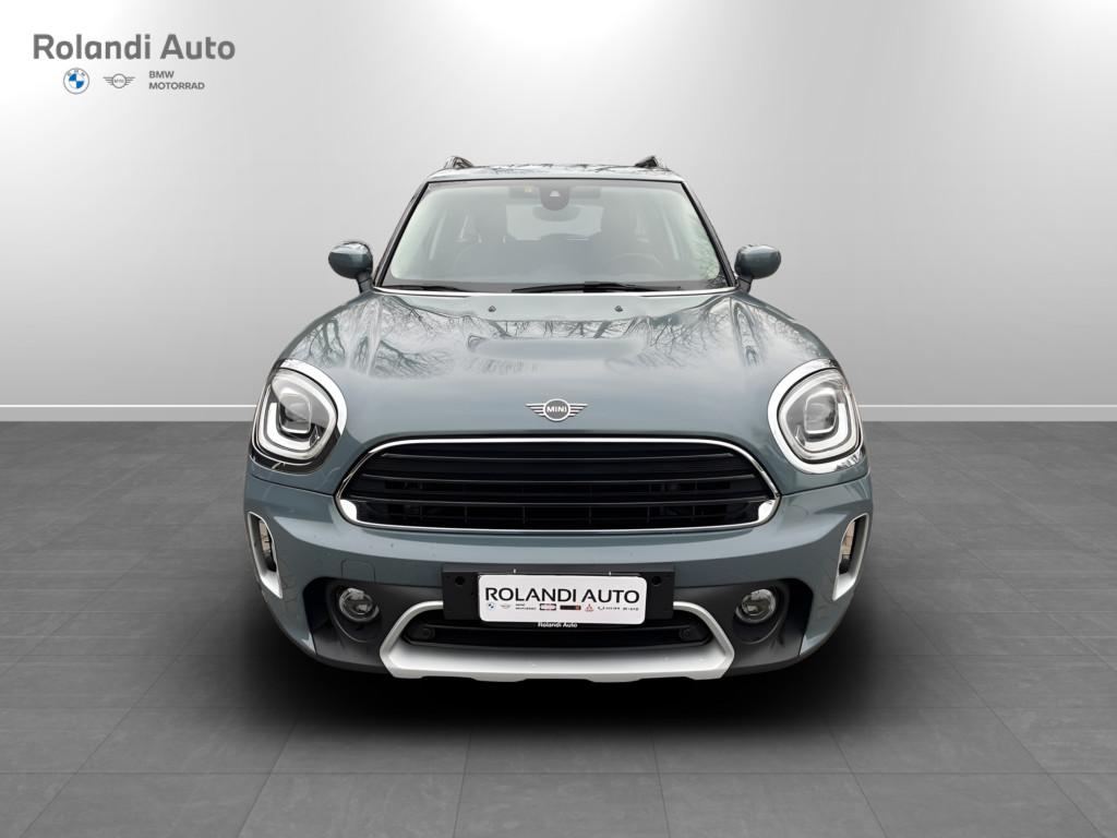 Mini One Countryman 1.5 One