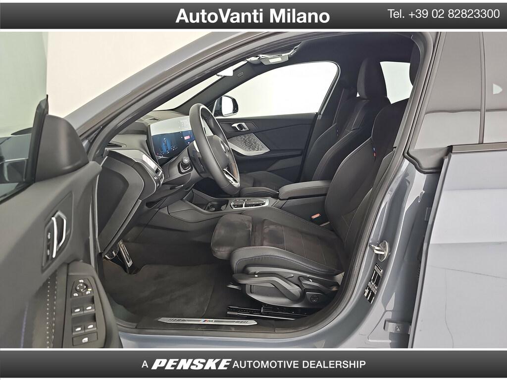 BMW Serie 2 218d Gran Coupe MSport Pro auto
