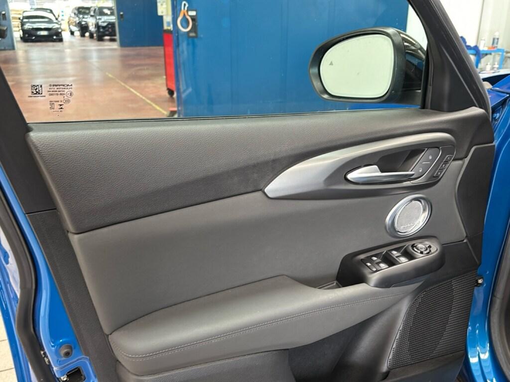 Alfa Romeo Tonale 1.5 hybrid Veloce 160cv tct7
