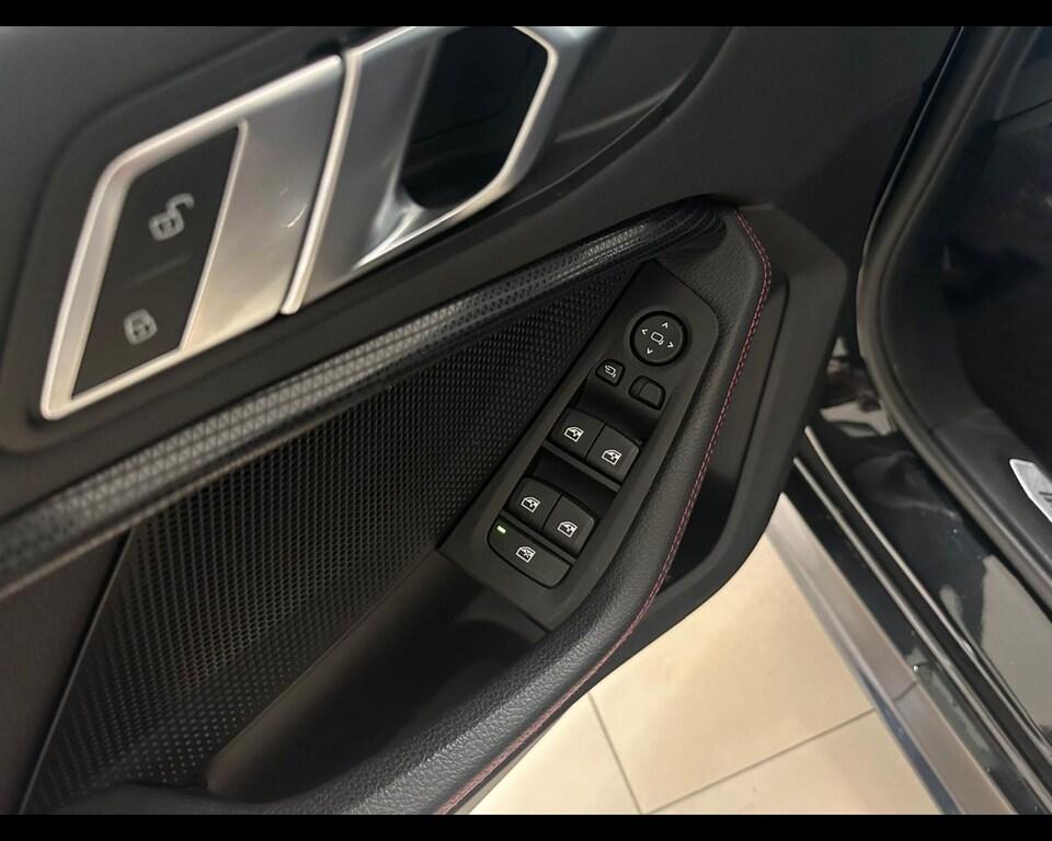 BMW Serie 1 128ti Msport auto