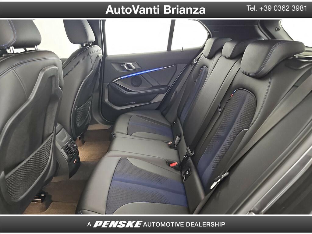 BMW Serie 1 118i Msport 136cv auto