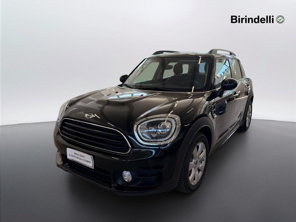 Mini One D Countryman 1.5 TwinPower Turbo One D Business