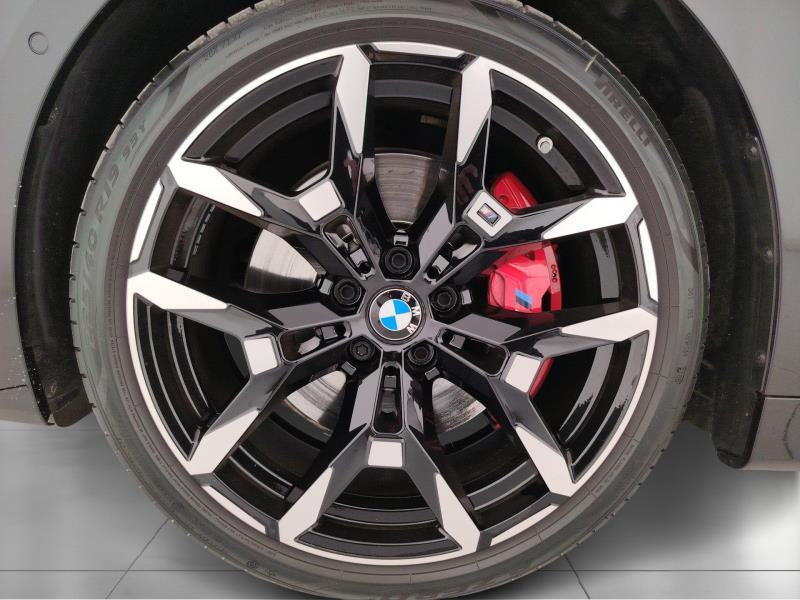BMW Serie 4 420d Coupe mhev 48V xdrive M Sport Pro auto