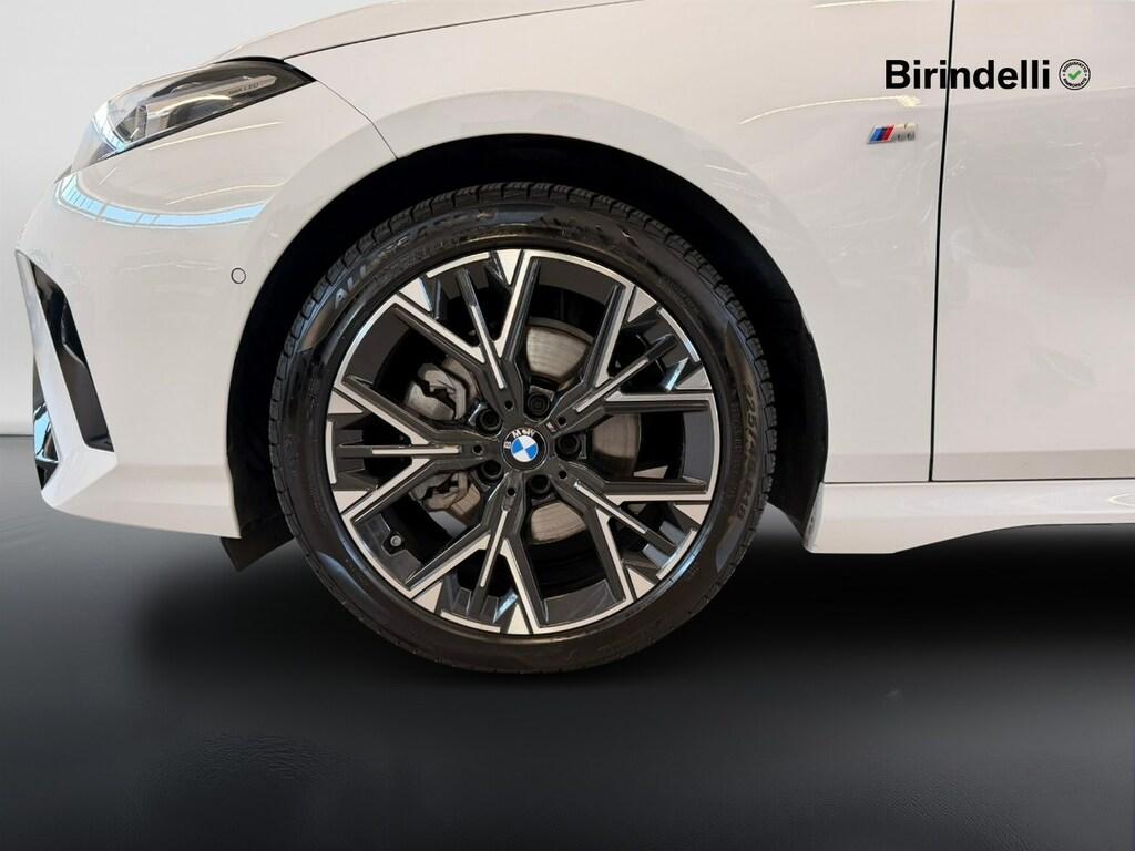 BMW Serie 1 120d 48V MSport auto