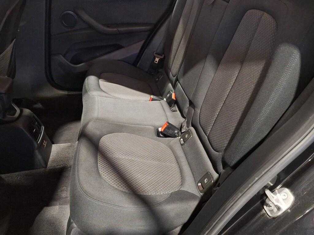 BMW X1 sdrive18d Business Advantage