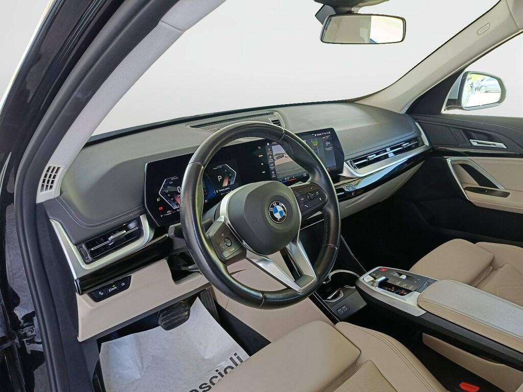 BMW X1 sdrive18d X-Line auto