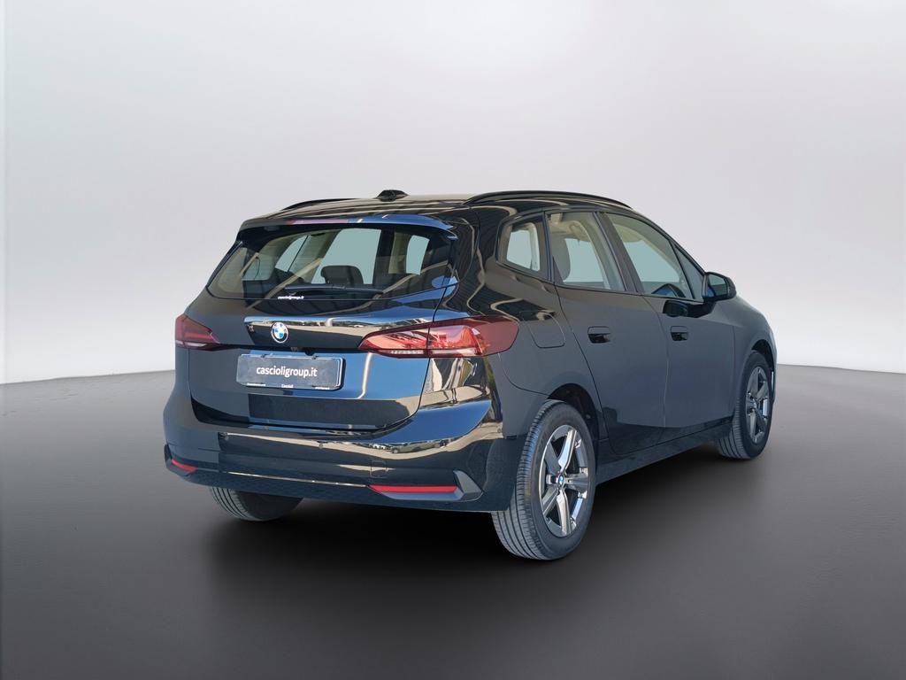 BMW Serie 2 218d Active Tourer auto