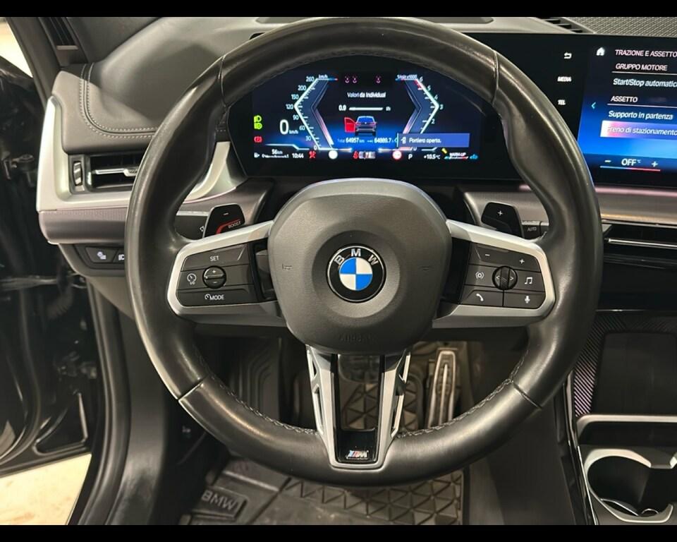 BMW X1 sdrive18d MSport Edition Signature auto