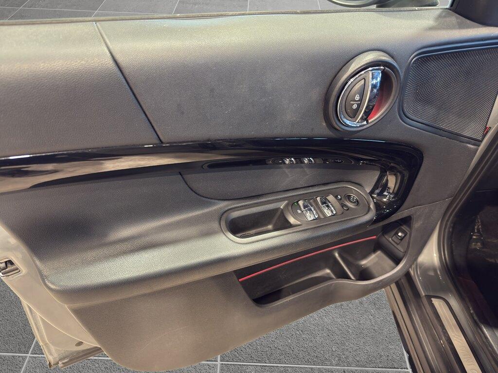 Mini Cooper SE Countryman Mini Countryman 1.5 Cooper SE Hype all4 auto