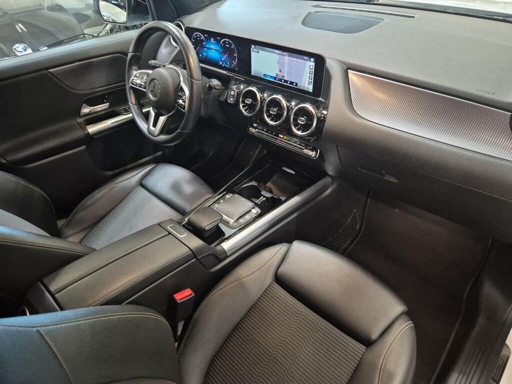 Mercedes GLA 200 d Sport Plus auto