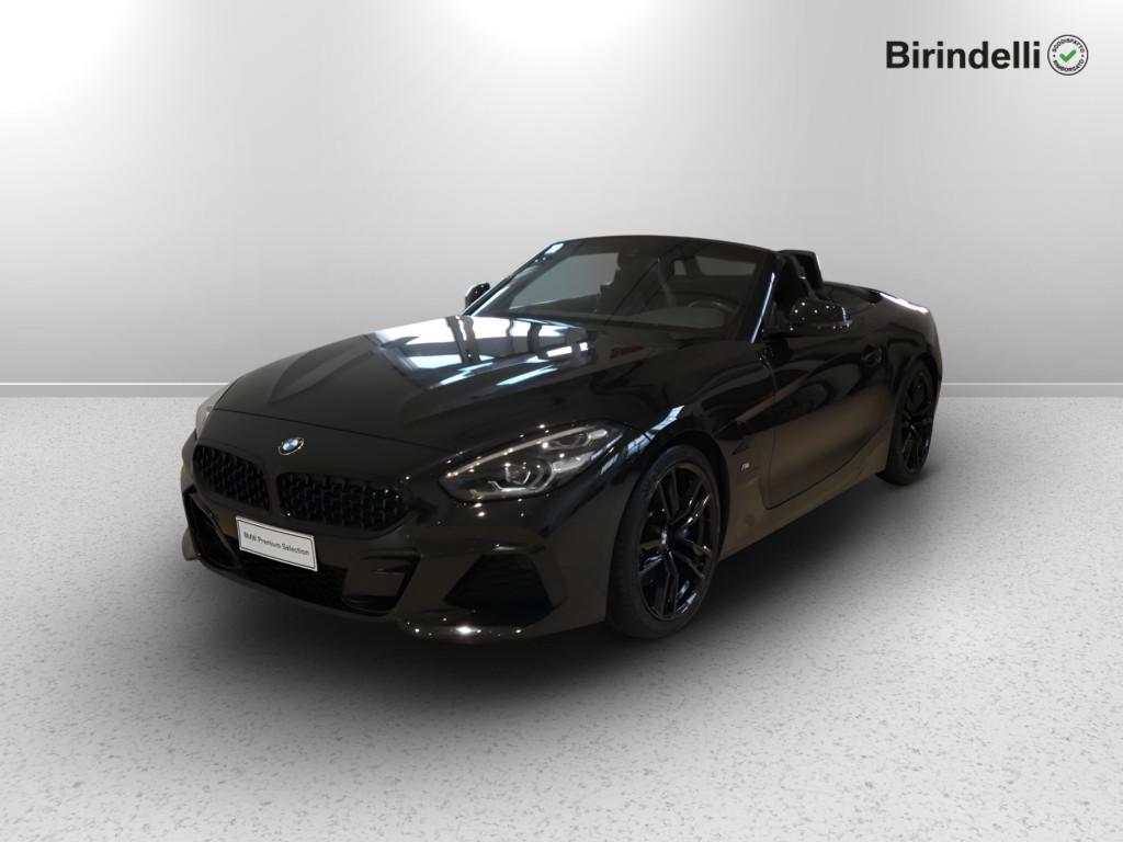 BMW Z4 sdrive 20i Msport