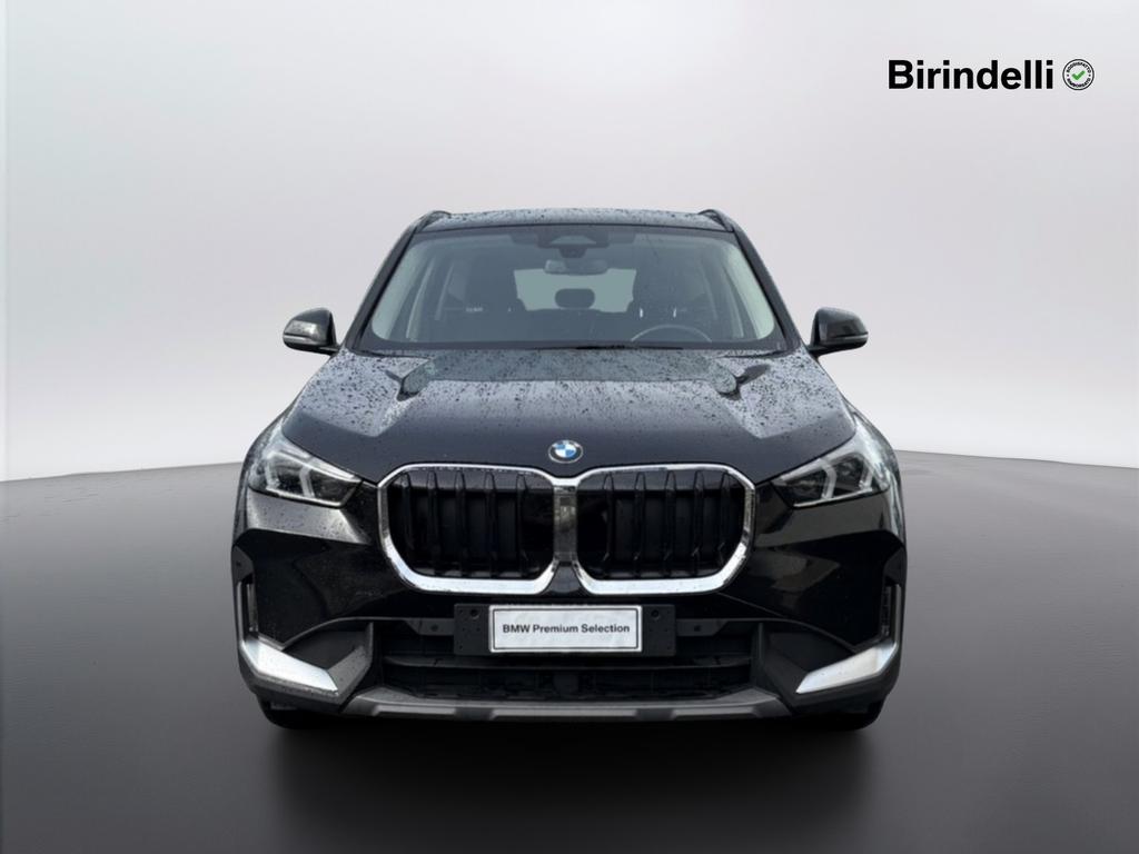 BMW X1 sdrive20i mhev 48V auto