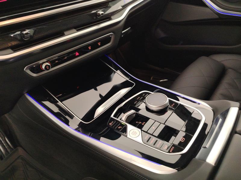 BMW X5 xdrive30d MSport Pro auto