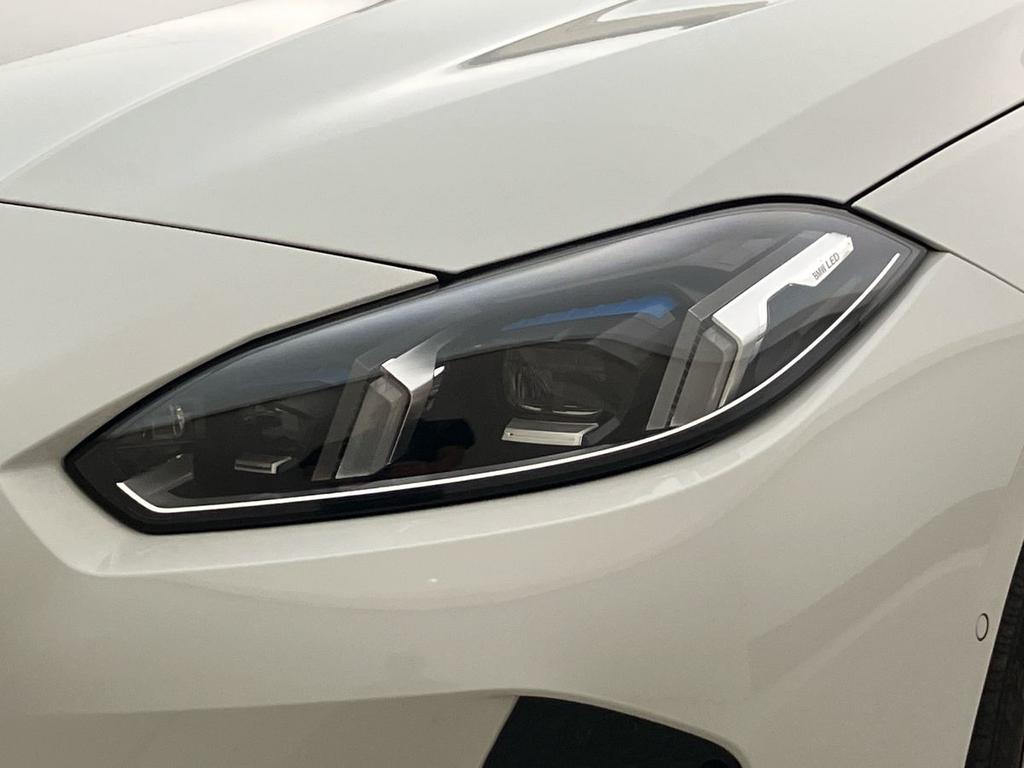 BMW Serie 1 118d MSport auto