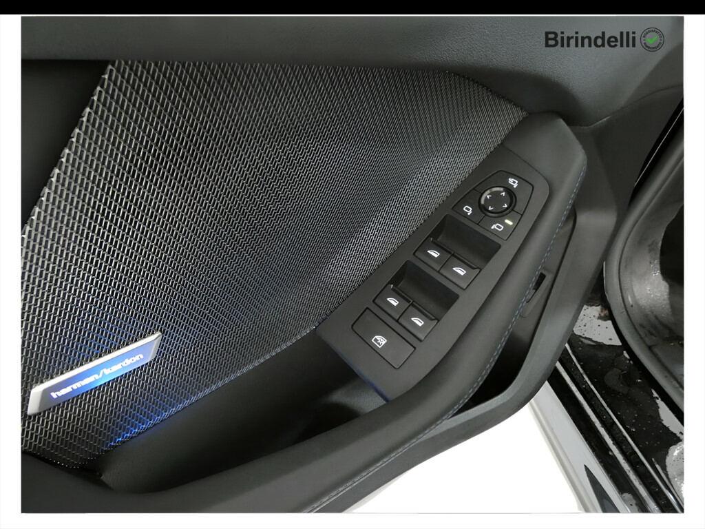 BMW Serie 1 120d 48V MSport auto