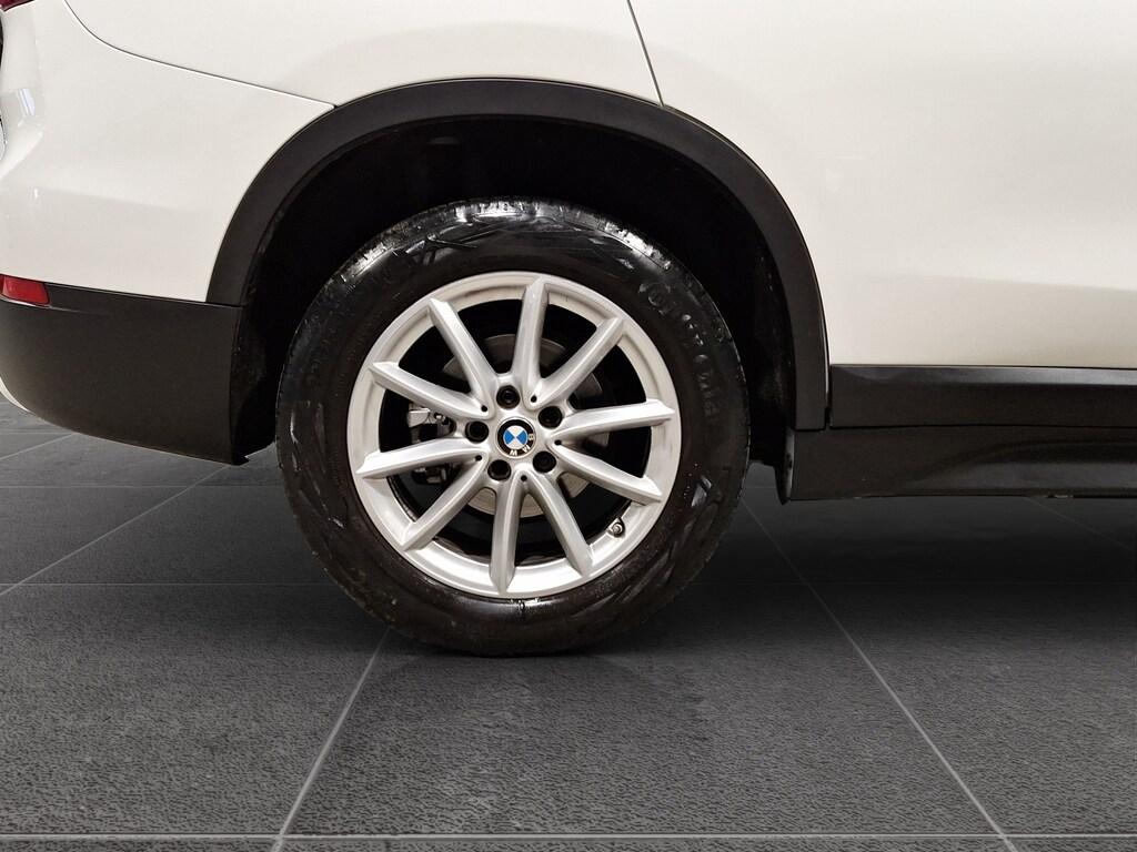 BMW X1 sdrive18d Business Advantage auto