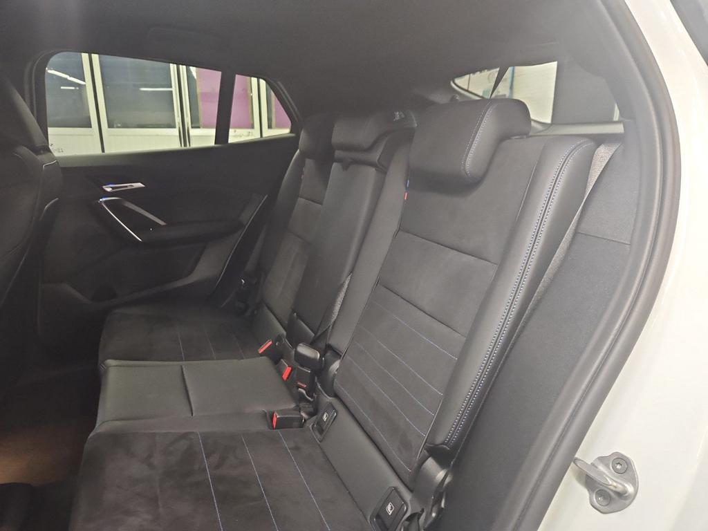 BMW X2 sdrive 18d MSport auto